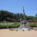 포로수용소유적공원 이미지