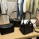 보테가베네타 스몰 파라슈트 구매후기 #BOTTEGAVENETA
