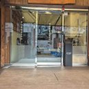 입장 재래시장 화장실 이미지