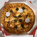 카맨샾(구.오거리카맨샵) | 노형동맛집 씨더피자 후기 [신상맛집]
