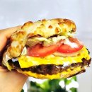 (주)메이트아이 | 버거킹 펜타치즈와퍼 신메뉴 버거 맛 실화? 반전후기
