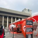 누교보건진료소 | 서울 마라톤 더레이스 2026 후기 코스 난이도_마라톤 물품보관 마감 분실 대응법