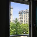 유로빌리지 2단지 | 김포 방충망 풍무동 유로메트로 2단지 미세망 교체 후기