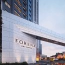 덕천 한화포레나3차 할인분양 마지막 25평 남향 로얄층 접수 1660-1230 이미지