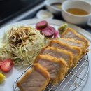 하루 키친 | 강릉 초당동 {강릉 하루키친} 신상 맛집 돈카츠 붓카케우동 일식당