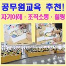 경기도지방공무원교육원 | 공무원교육 추천! 지방자치인재개발원 지방4급 공무원대상 팝아트초상화 공무원워크숍 후기