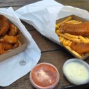 씨월드 피시 이미지