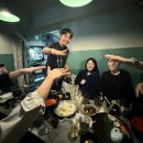 롯데프레시 향동DMC스타비즈지점 | 가을과 겨울 넘어가는 그 어딘가