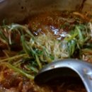 춘천닭갈비vs양푼이김치찌개 이미지