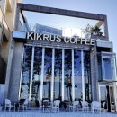 강릉시 국민노동조합 | 강릉 커피거리에서 만난 엽서 같은 뷰 카페, 키크러스 솔직 후기