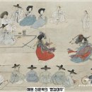 임북2구경로당 | 200년 조선의 패션리더 ‘별감’, 서울을 ‘붉은 옷’으로 물들였다