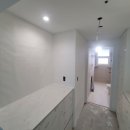 광주034 | [광주도배 후기] 하남 동원로얄듀크 셀프리모델링, 도배엔정배에 맡기길 잘했어요