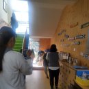 진도군내중학교 이미지