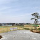 금왕파크골프장 이미지