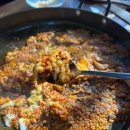 점촌-소로3-245 | 울산 구영리 맛집 유가네 닭갈비 후기｜셀프바·놀이공간 있는 가족 외식 추천