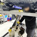 SEVEN모터스 | 울산 타이어 AB타이어 중구점 저렴하게 엔진오일교체