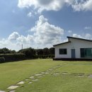 성산읍 푸른마을 | 제주 서귀포 숙소 바다너머집 바다점 조용한 마을에 갬성숙소