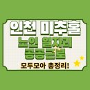 용현경로당 | 인천 미추홀구 시니어 일자리 완벽 가이드: 신청부터 공공근로, 알바까지 모든 정보