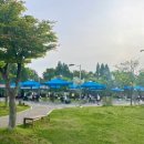 문암생태공원(바베큐장) | [청주 문암] 문암생태공원 바베큐장 이용후기 / 신분증만 있으면 공짜에요!!