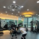 H-헬스 | 운중동헬스 하기 좋은 H GYM 대장점 후기입니다