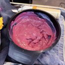 상신미용실 | 경남대 미용실 추천 홍단헤어 창원 미용실 염색 후기｜손상 없이 레드브라운 완성