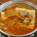 묵은지 김치찌개 북촌 김치재 이미지