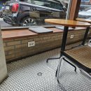 새절역3번출구 (은평빌라) | 새절역 파브스커피, 은평구 블광천 커피맛집 파브스로스터스 방문후기