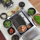 제주흑돼지맛집/우도근고기/고사리/제주공항근처맛집