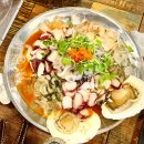 경기도 수원시 팔달구 인계로166번길 16-3 (인계동) | 수원 인계동 나혜석거리 조개구이 맛집 애월 후기