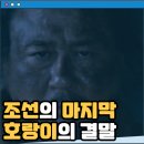 영화 대호 최민식 주연 후기 리뷰 결말 줄거리 작품정보 출연진 (2015) 조선의 호랑이와 포수의 복수극