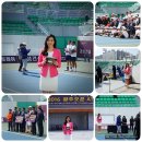 한영MC 김혜진 - 2016 광주오픈 ATP 챌린져투어 결승시상식 및 폐막식 이미지