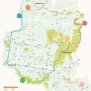 지양산 생태순환길 | 부천(순환)둘레길 1코스: 향토유적길(범바위산~지양산~와룡산~원미산)