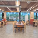 씨유울산신정우리점 | 울산 고기 무한리필 고기놀이터 신정 홈타운점 놀이방 고기뷔페