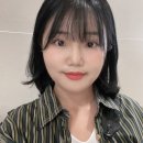 광주미용실 블랙 염색 후기 유블헤어