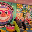 피그몬도넛 이미지