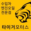 타이거모터스 이미지