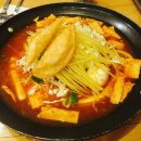 떡볶이타임 이미지