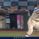 [KBO] 롯데 김민석 돌았다 vs 안돌았다 이미지