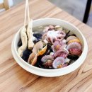 탑 해물 칼국수 이미지