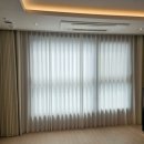 새로나커텐 | [힐스테이트판교역] 입주 인테리어의 완성은 역시 새로커튼&블라인드 커튼 시공 후기!!!