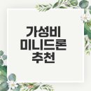 한빛카서비스 | 가성비 최고의 미니드론은?