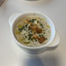 강서초교 | 신월동 카페 올리 까르보나라, 오일파스타 내돈내산 솔직후기🍝