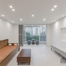 부평 갈산동 한국아파트 32평 인테리어 부모님 집 리모델링 현장