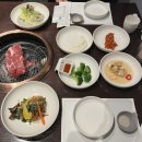 사은정 | 광교 상현역 근처 한우 맛집 “사은정 식당” 착한 등심, 육회비빔밥 후기
