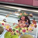 배라 베라 7월 신메뉴 마우나로아 마카다미아 / 팽도리, 나주배 블라스트