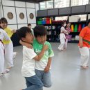 당리태권도 이미지