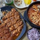 왕짬뽕순두부