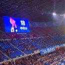 문수축구경기장 화장실 이미지