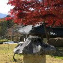 예천 명봉사 부도(醴泉 鳴鳳寺 浮屠) 이미지