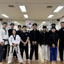 한국체대 숨 태권도장 이미지